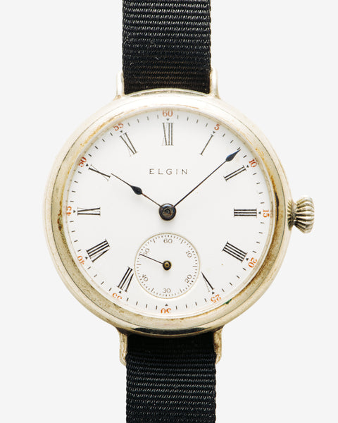 y.mm【TRADITIONAL WEATHERWEAR】 ELGIN NEW ELGIN SERIES For Women Traditional Weatherwear