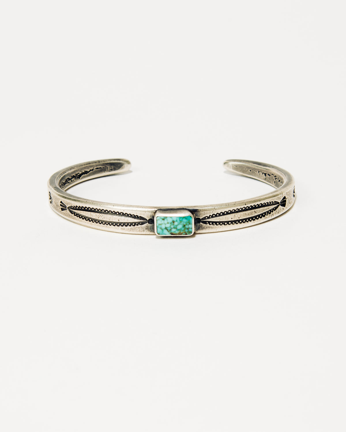 Alex Horst Southwest Anglo Cuff