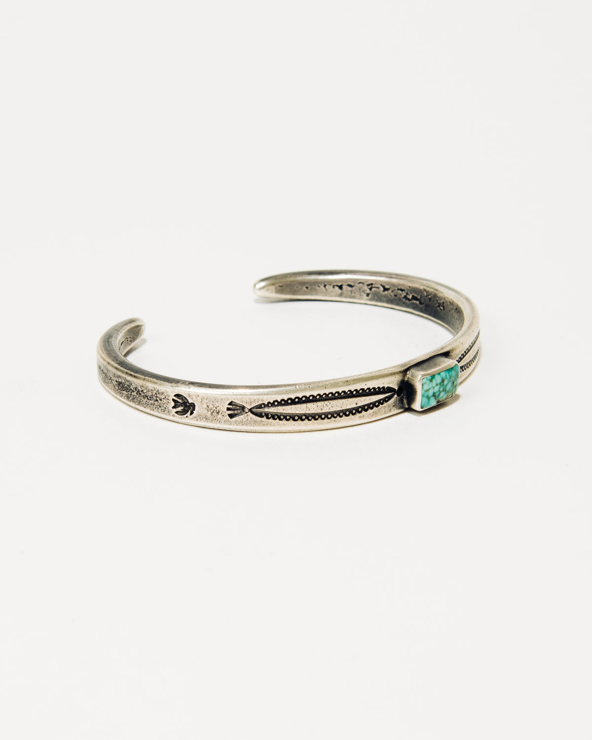 Alex Horst Southwest Anglo Cuff