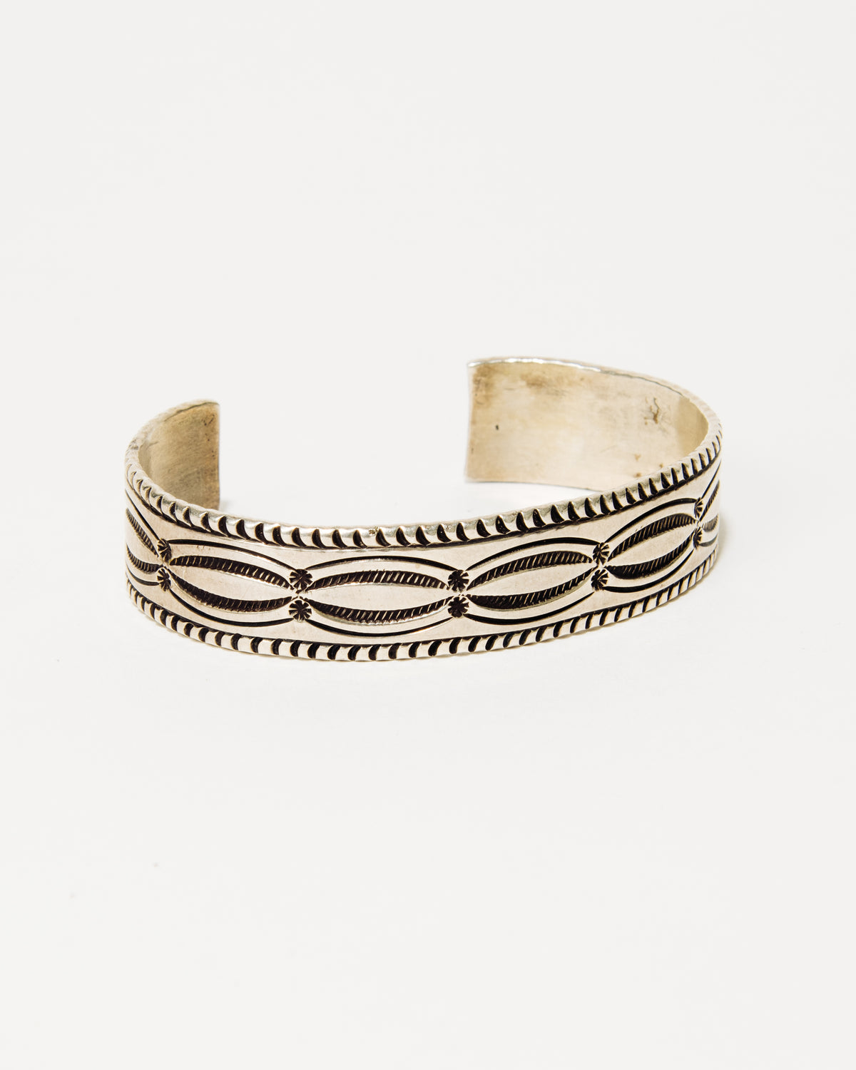 Navajo Cuff, 1970s