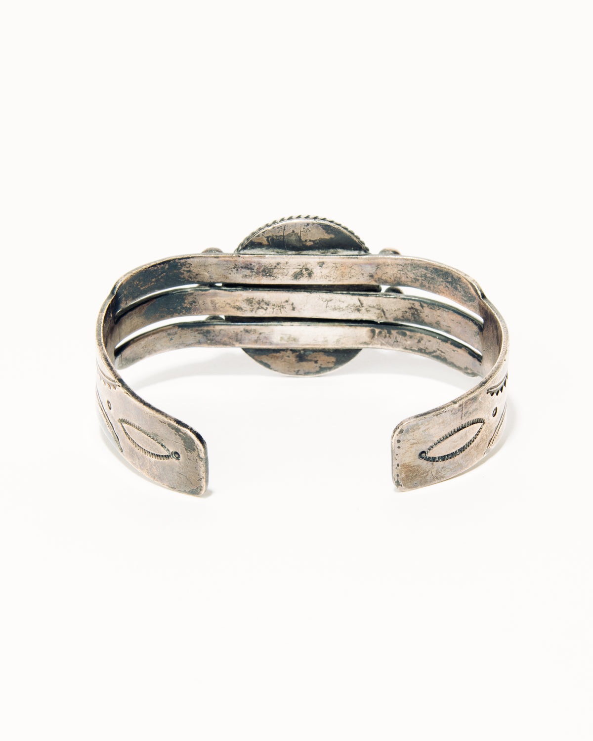 John Gordon Leak Cuff, 1940s
