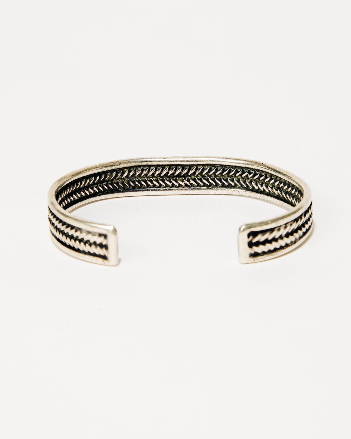 Navajo Turquoise Cuff, 1930s