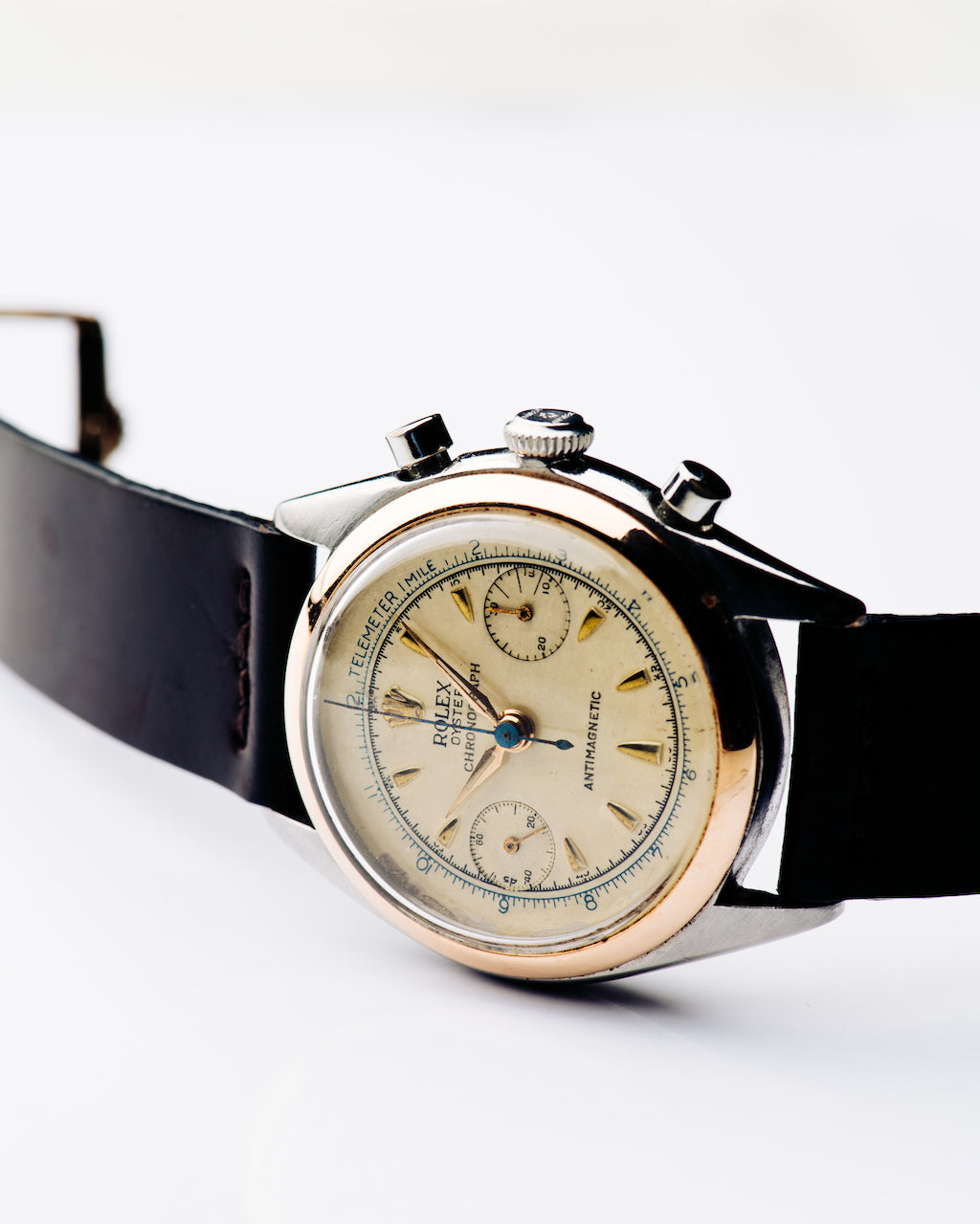 Rolex Oyster Chronograph Ref. 4500 "Pre-Daytona"