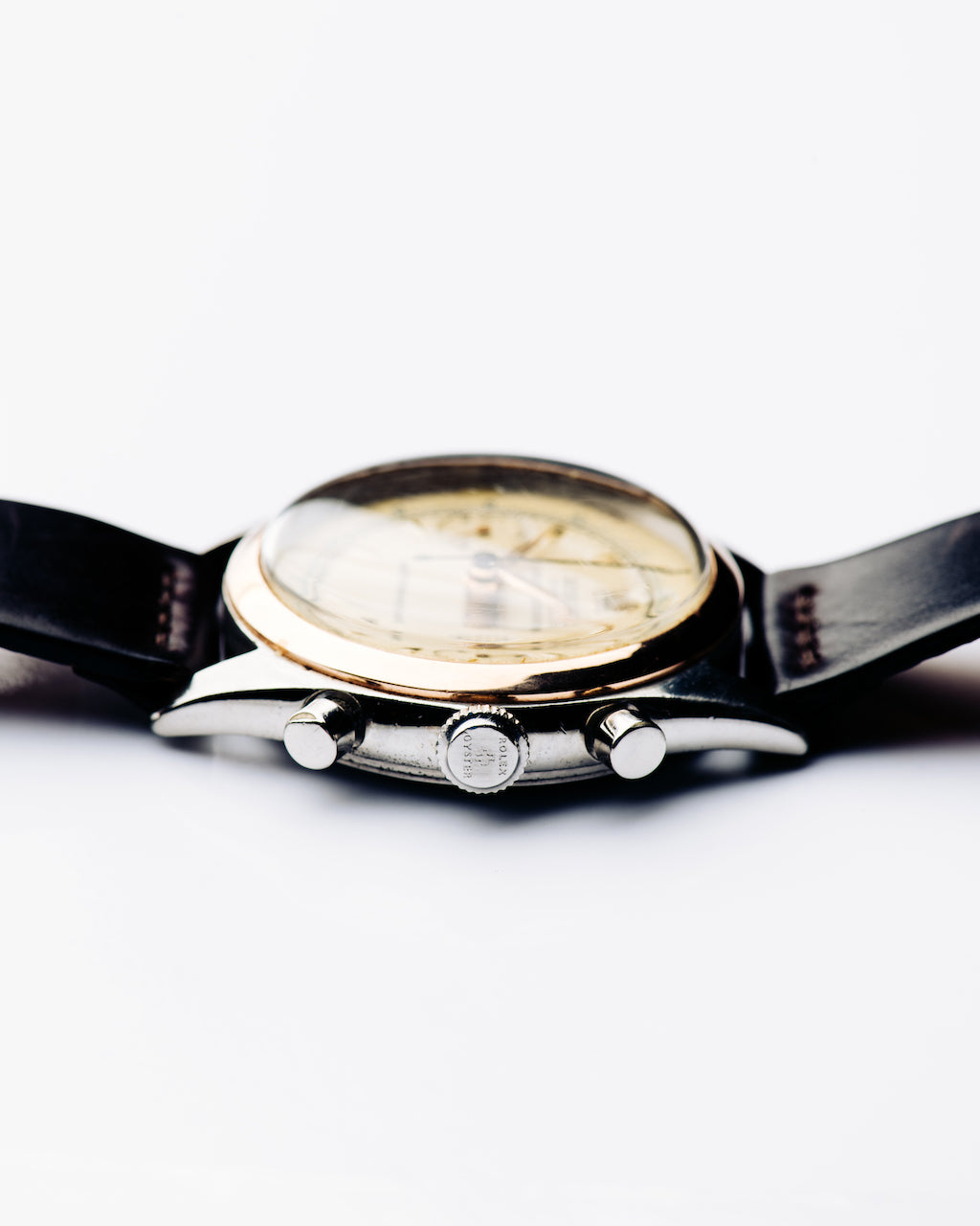 Rolex Oyster Chronograph Ref. 4500 "Pre-Daytona"