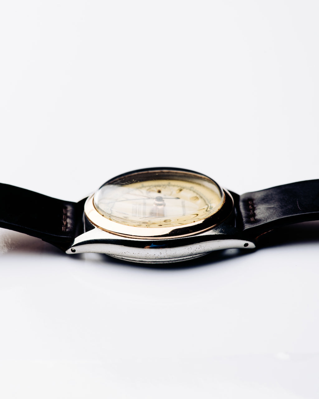 Rolex Oyster Chronograph Ref. 4500 "Pre-Daytona"
