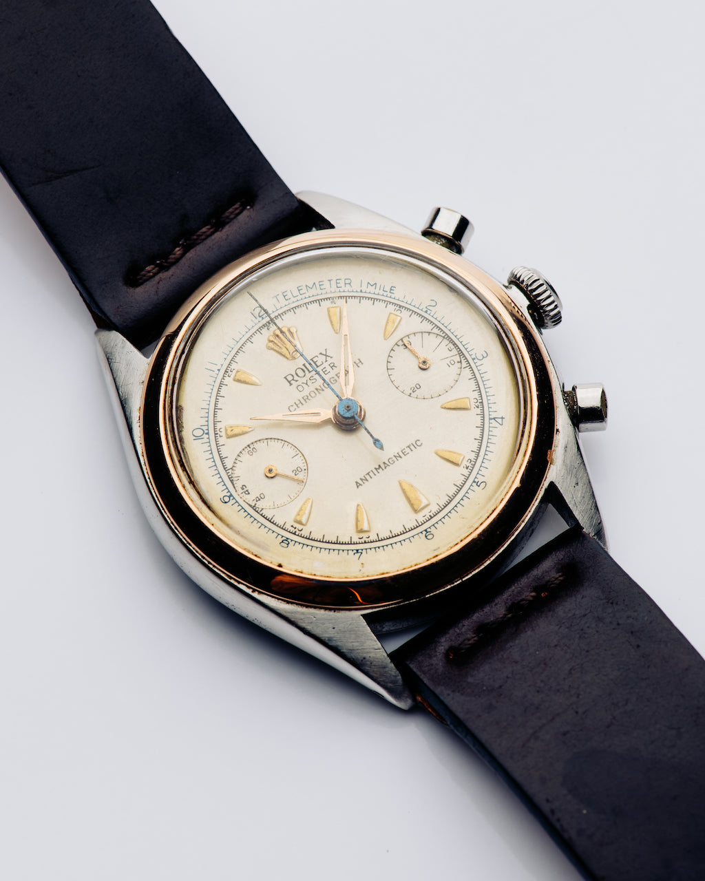 Rolex Oyster Chronograph Ref. 4500 "Pre-Daytona"