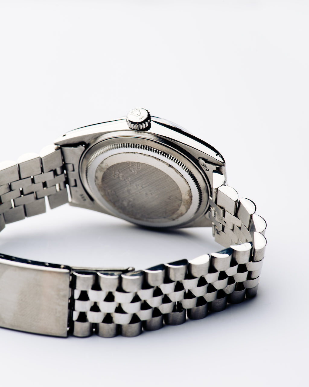 Rolex Oyster Perpetual Datejust