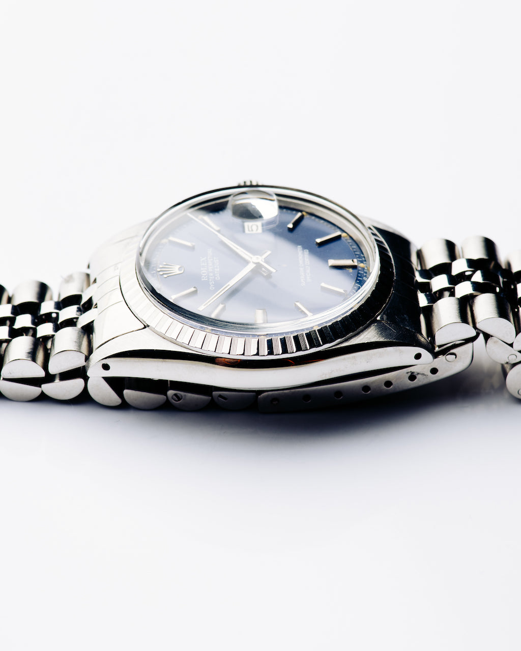 Rolex Oyster Perpetual Datejust