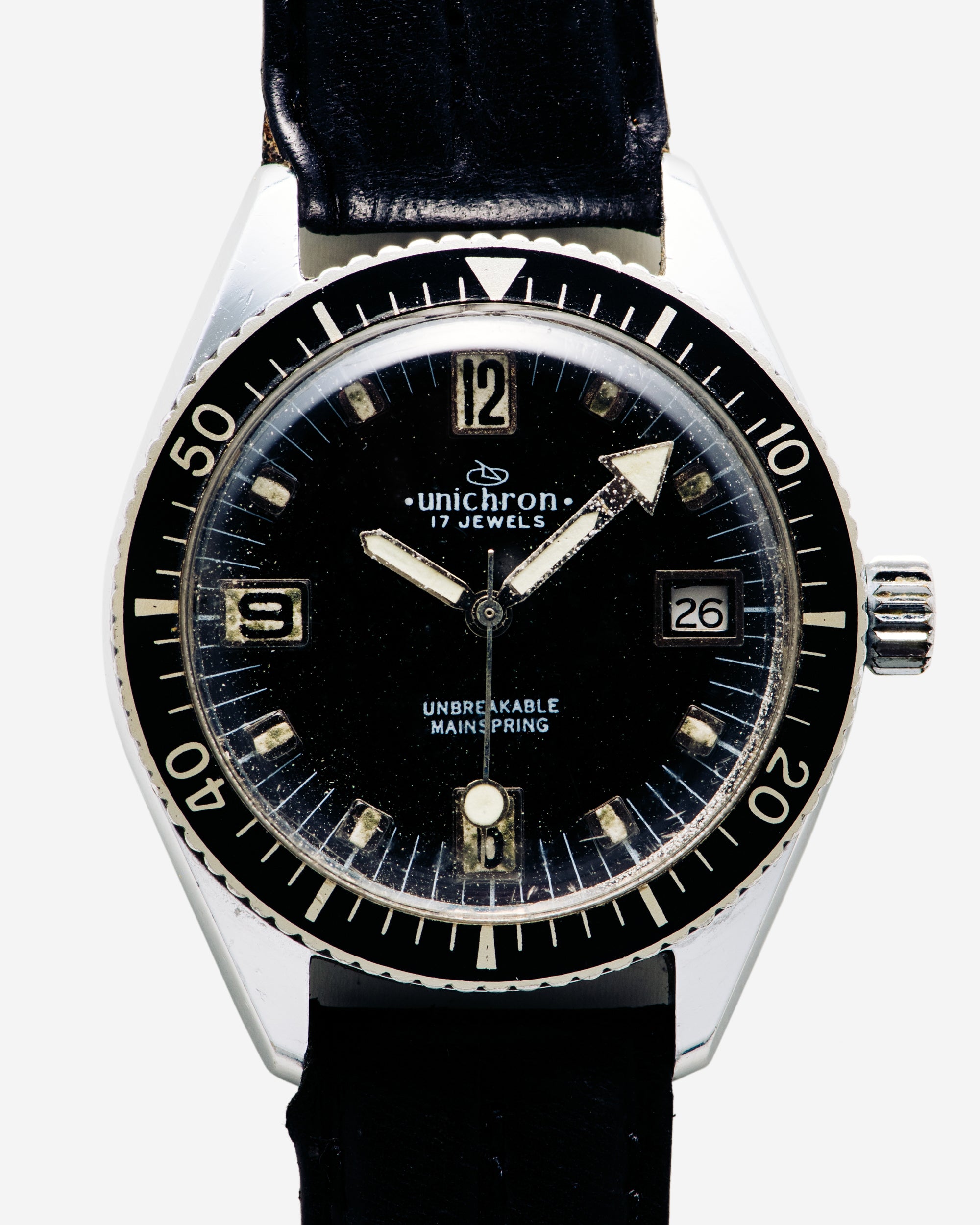 Model 29C UT Diver Watch