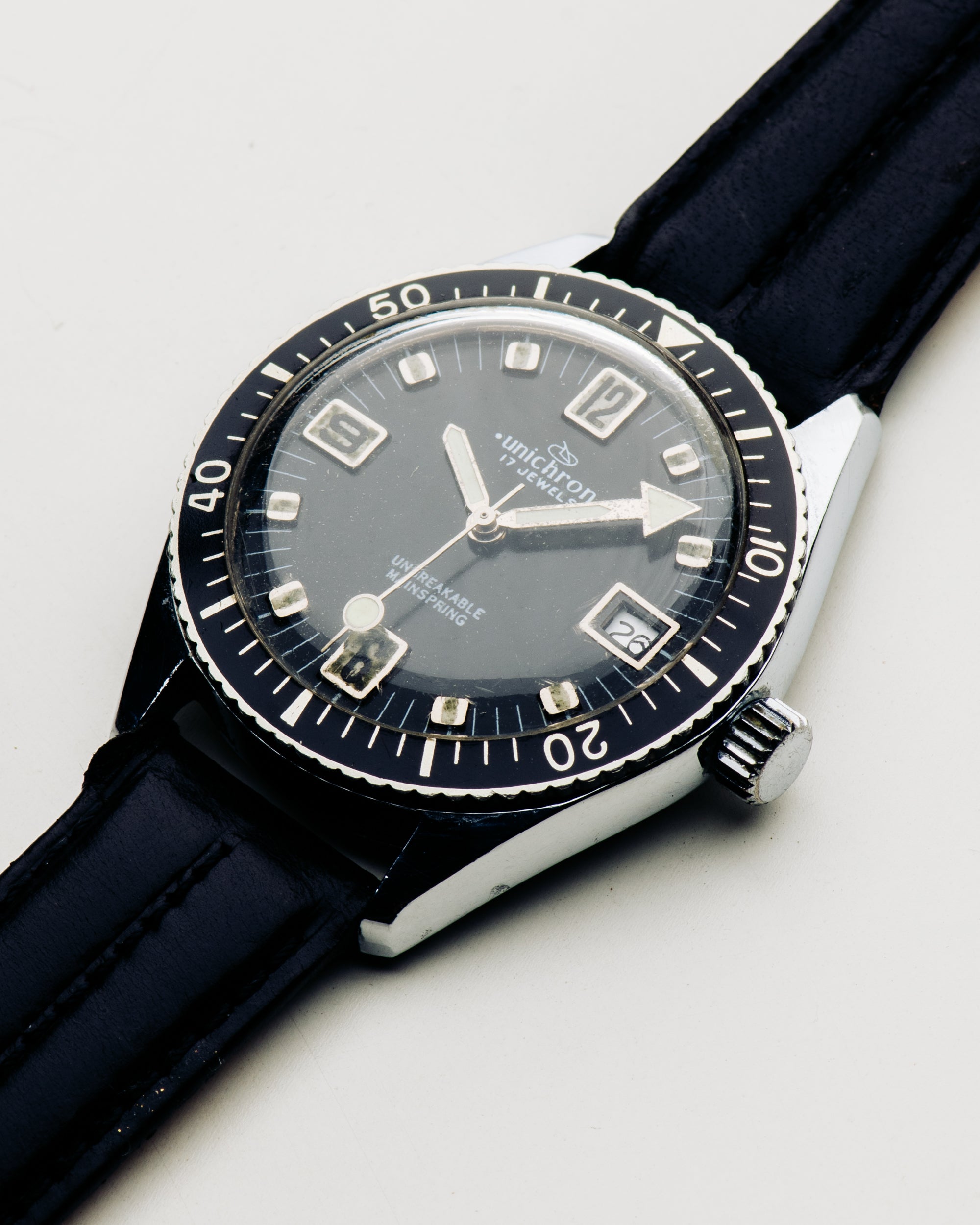 Model 29C UT Diver Watch