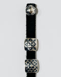 Concho Bracelet