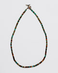 Heishi Bead Necklace