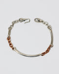 18K Rose Gold - Terra Bracelet